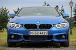 BMW 4-Series Gran Coupe 2015 года